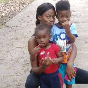 Meet your Posher, Tynisha